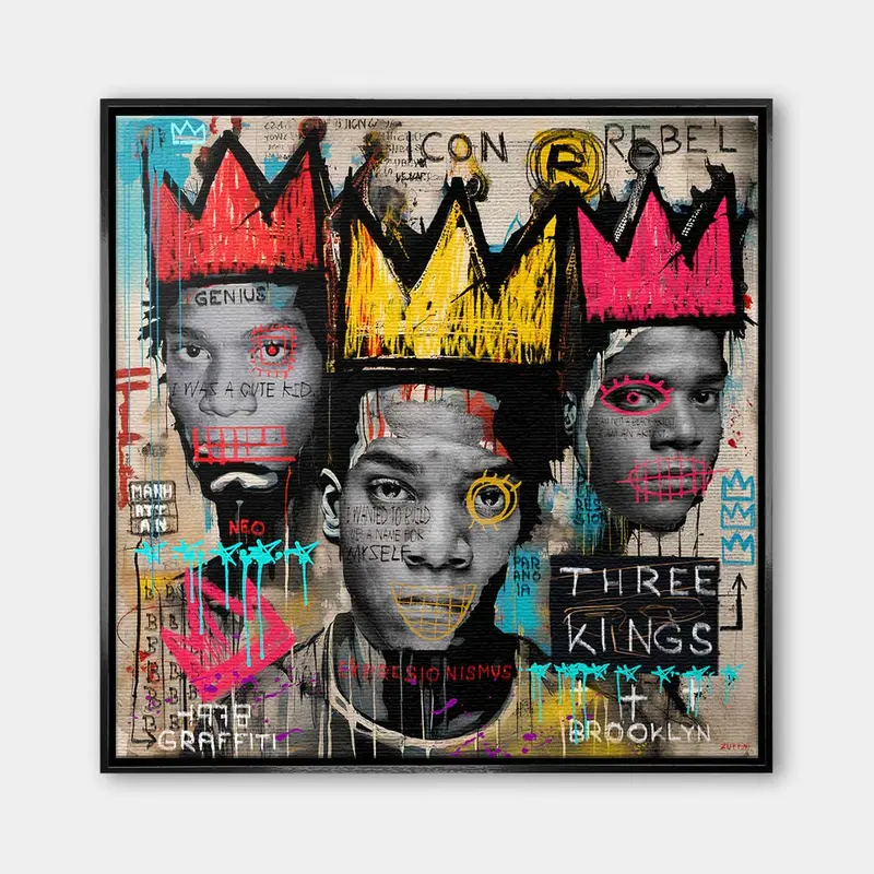 3 Kings