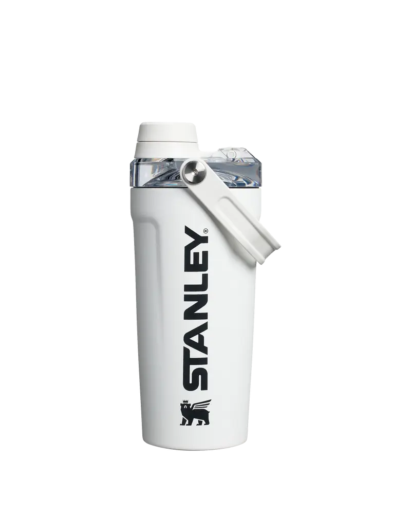 Activate Shaker 0.6 L Chalk