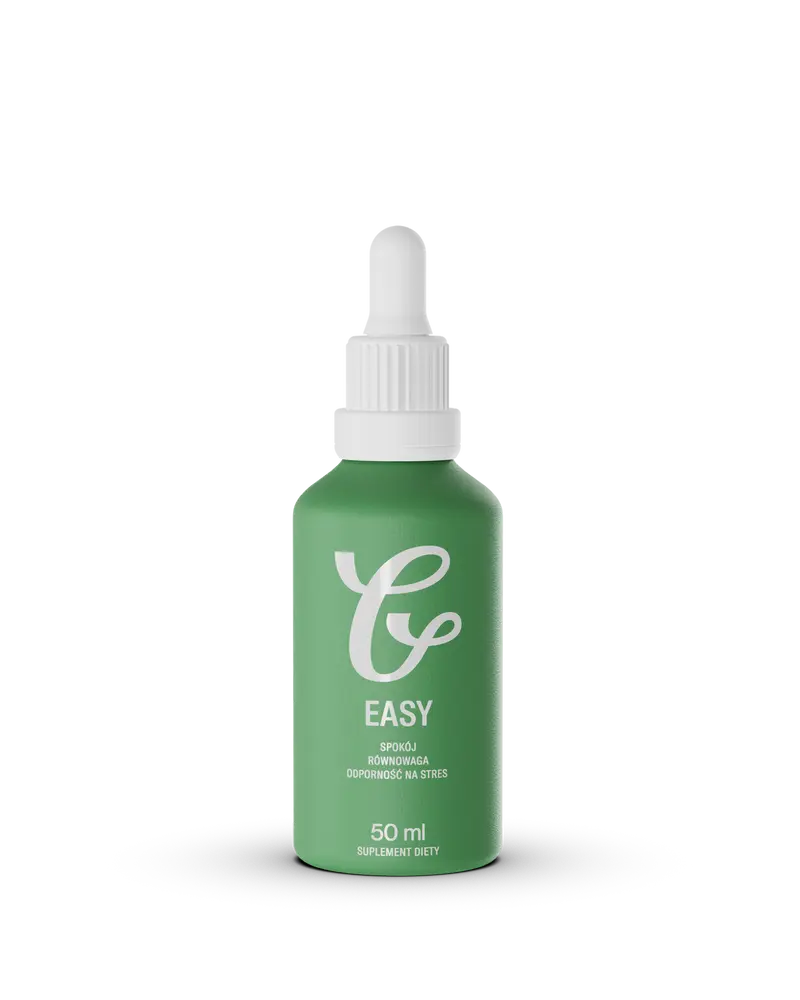 Adaptogeny G Easy