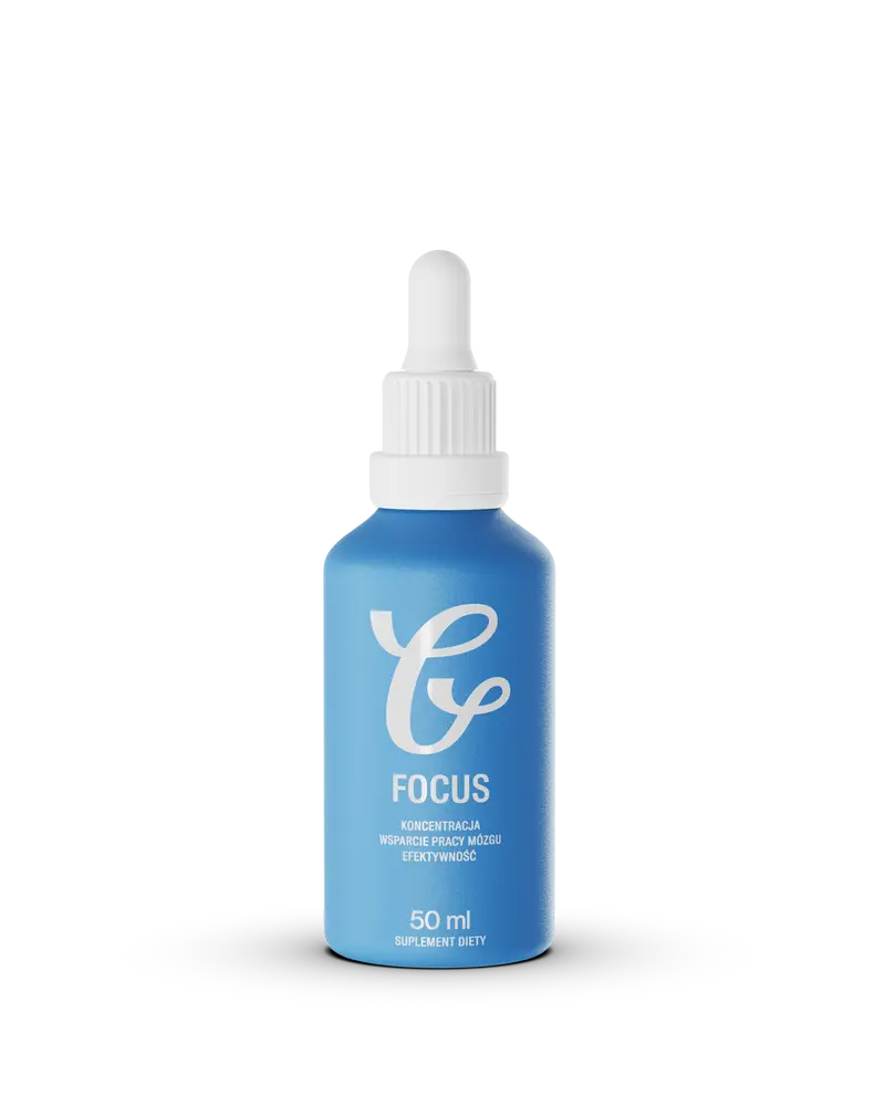 Adaptogeny G Focus