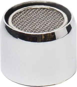 Aerator do baterii  Chrom