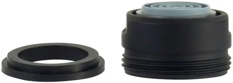 Aerator do baterii umywalkowych  Czarny Mat
