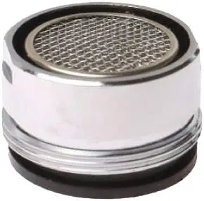 Aerator do baterii umywalkowych i zlewozmywakowych - basic Chrom