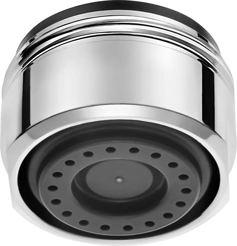 Aerator redukujący przepływ - 1.9 l/min Chrom