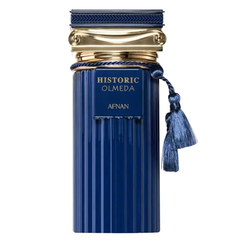 Afnan, Historic Olmeda, Eau De Parfum, For Men, 100 ml