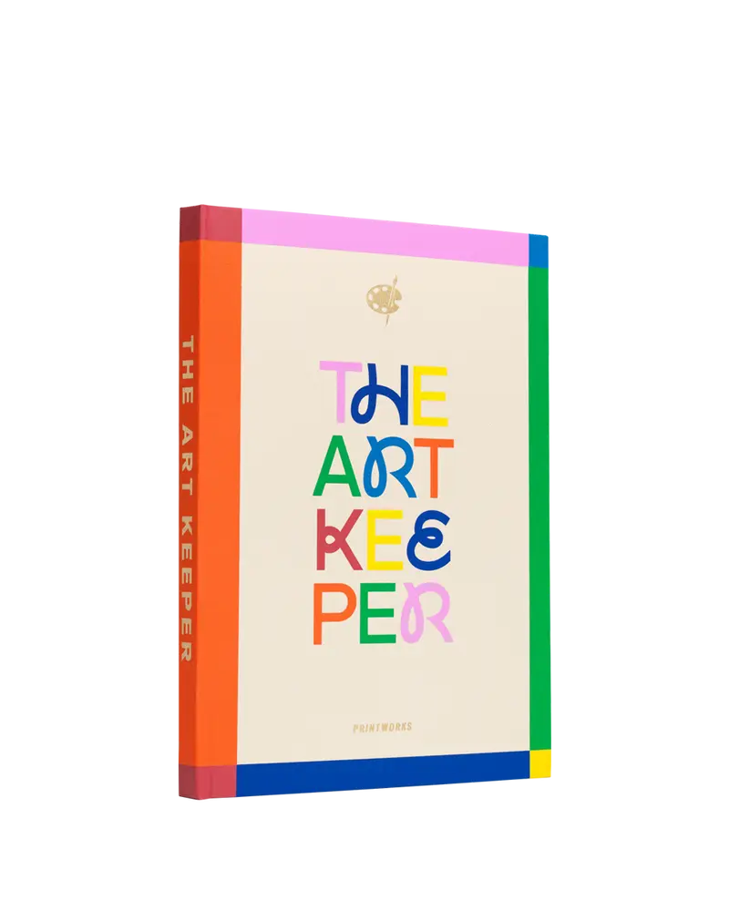 Album na rysunki dziecka The Art Keeper