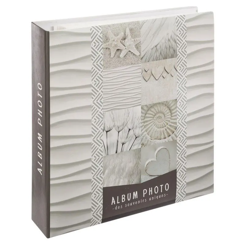 Album na zdjęcia, album do zdjęć ROMANCE, 100 stron