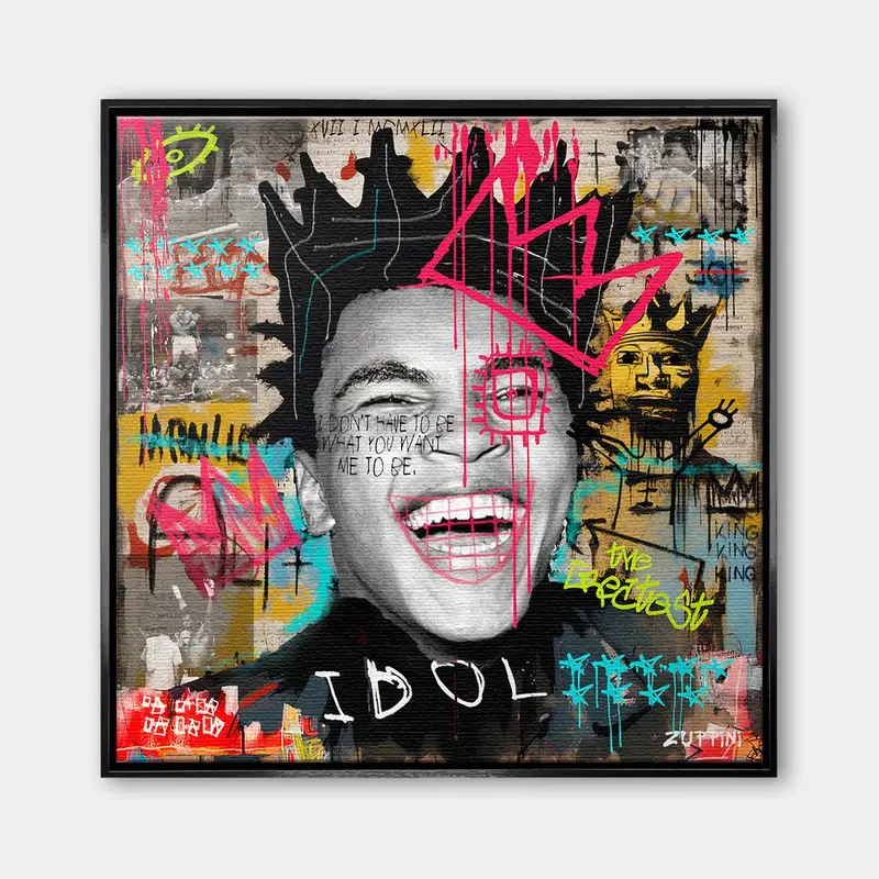 Ali Idol
