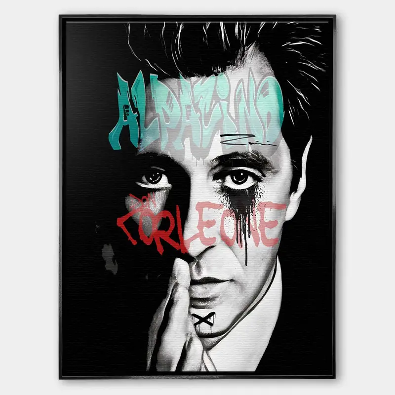 Alpacino Corleone