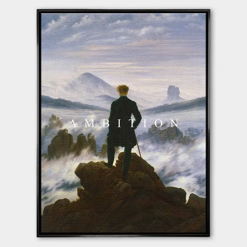 Ambition