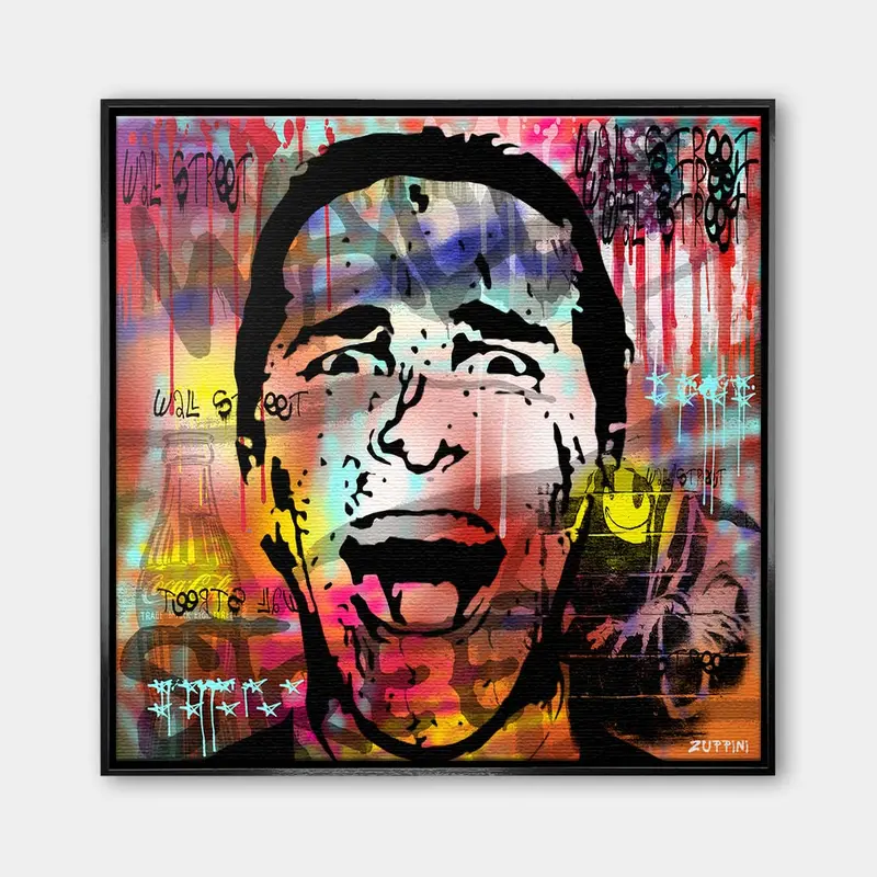 American Psycho