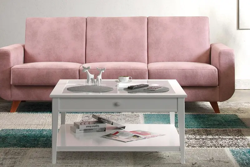Aramis Sofa z funkcją spania