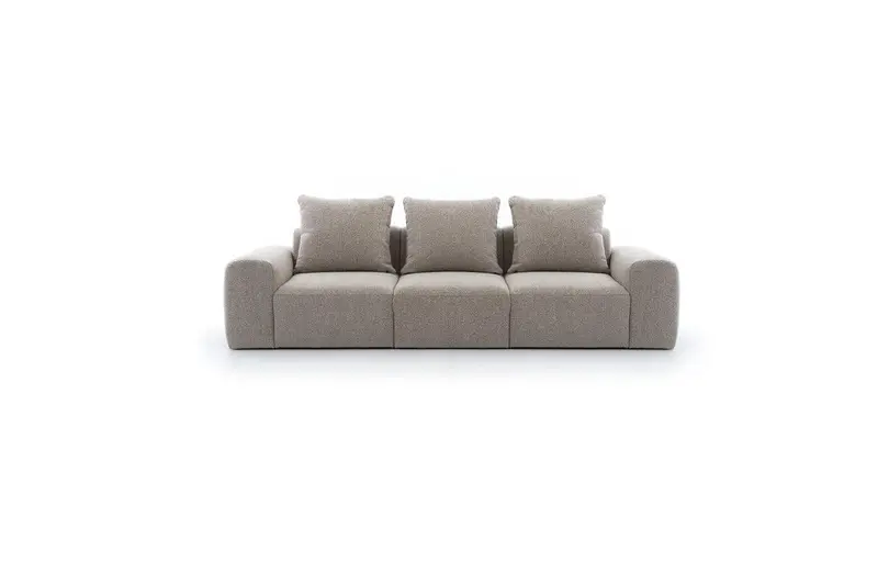 Ares Sofa trzyosobowa