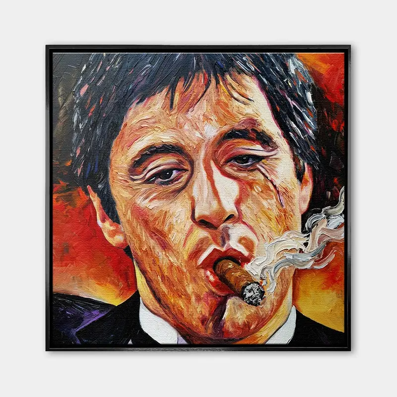 Art Face
