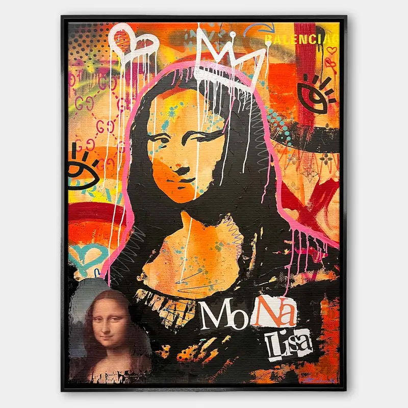Art Lisa