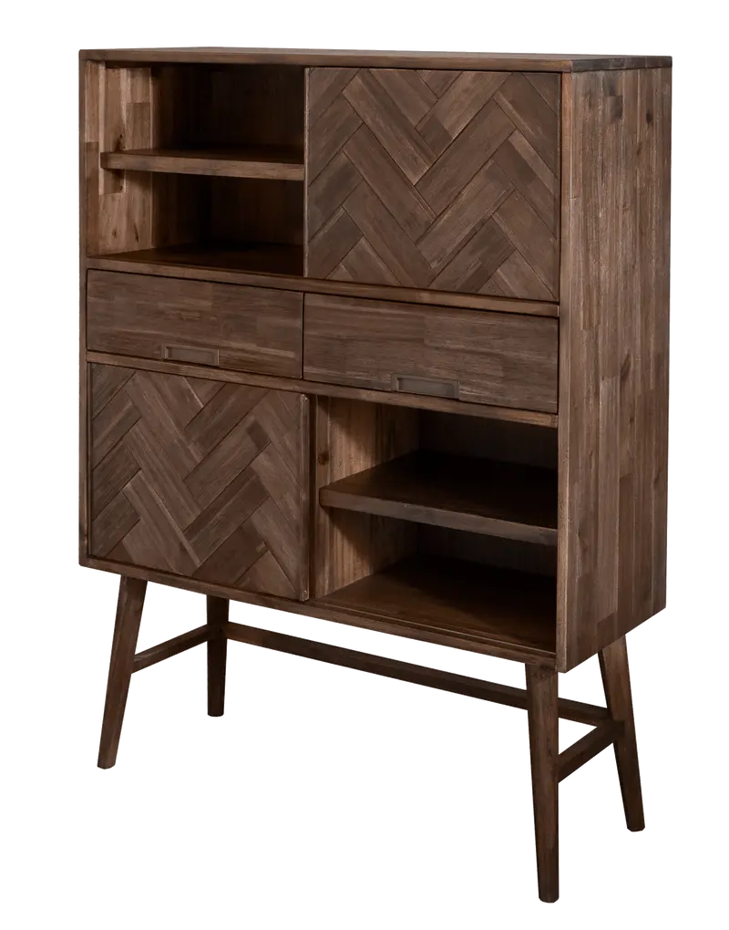 Ashton ASTL04 Komoda