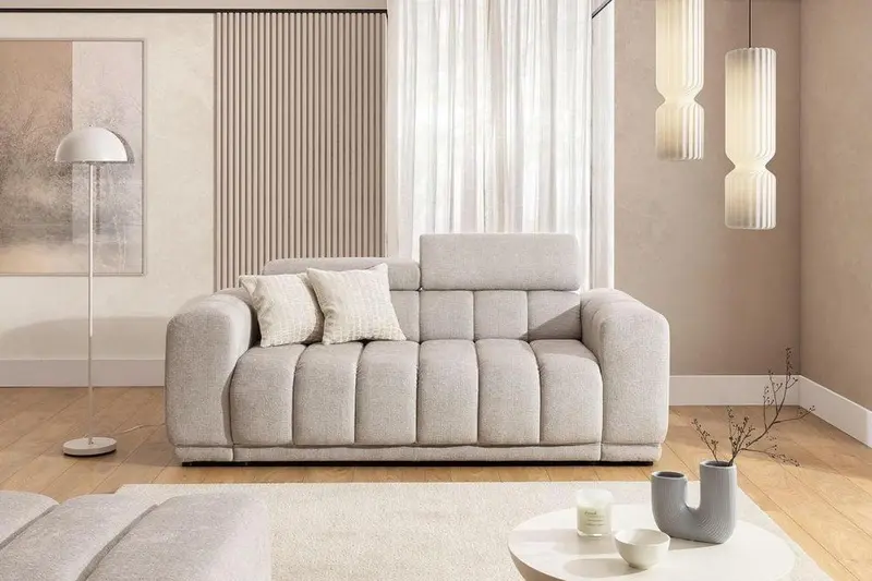 Augusto Sofa 3 osobowa