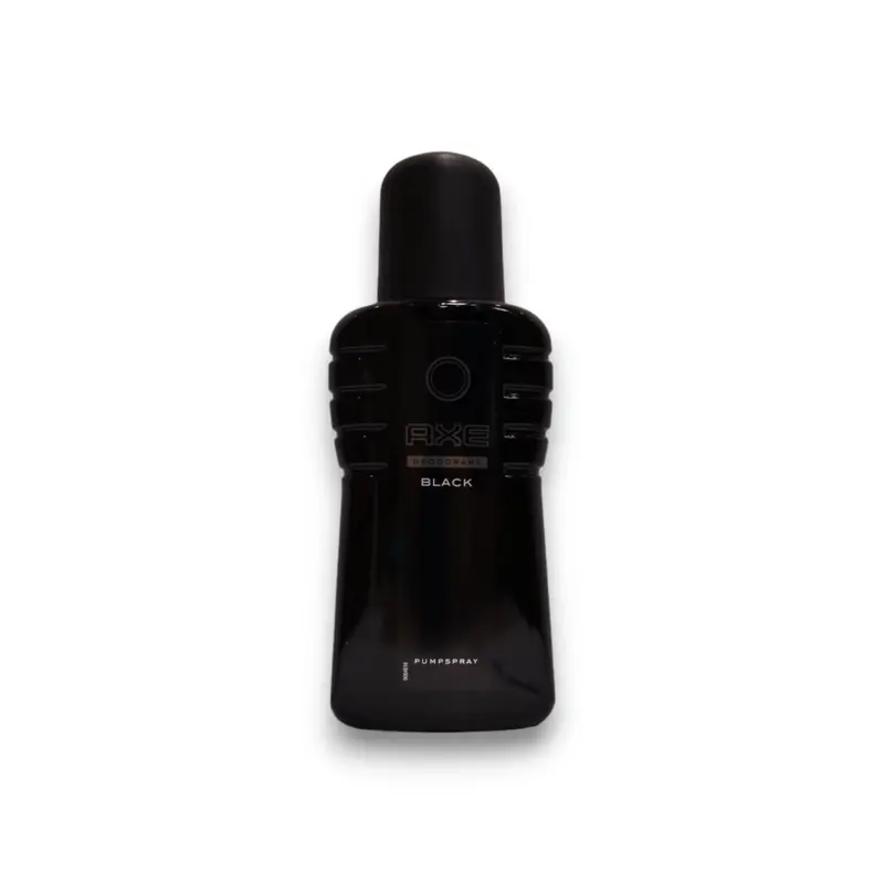 Axe, Black, Citric Acid, Anti-Perspirant, Deodorant Spray, For Men, 75 ml