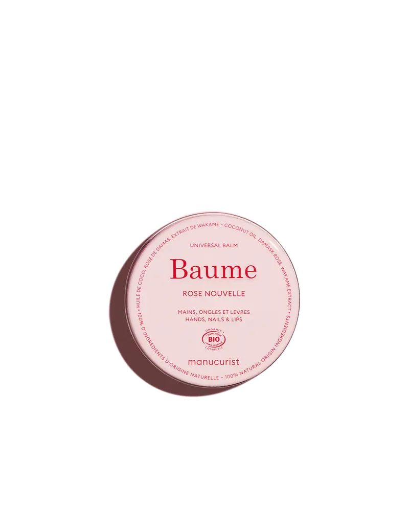 Balsam różany Baume Rose