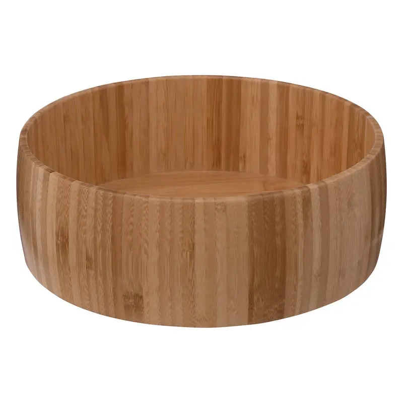 Bambusowa misa na owoce, Ø 29 cm
