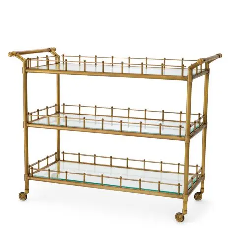 Barek Eichholtz Scarlett L
