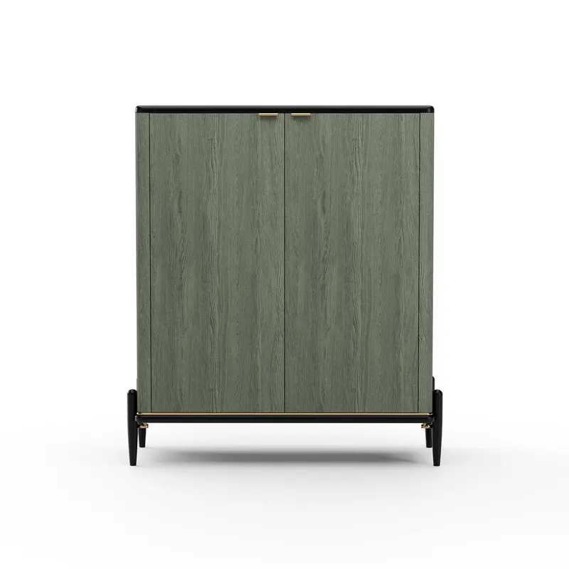 Barek Madera