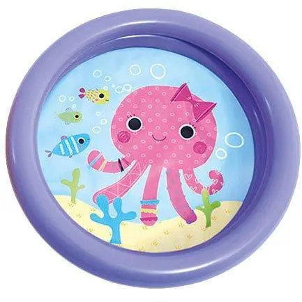 Basen dmuchany dla dzieci, Ø 61 cm, INTEX