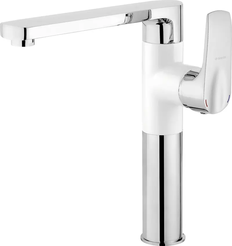 Bateria kuchenna Gardenia Chrom