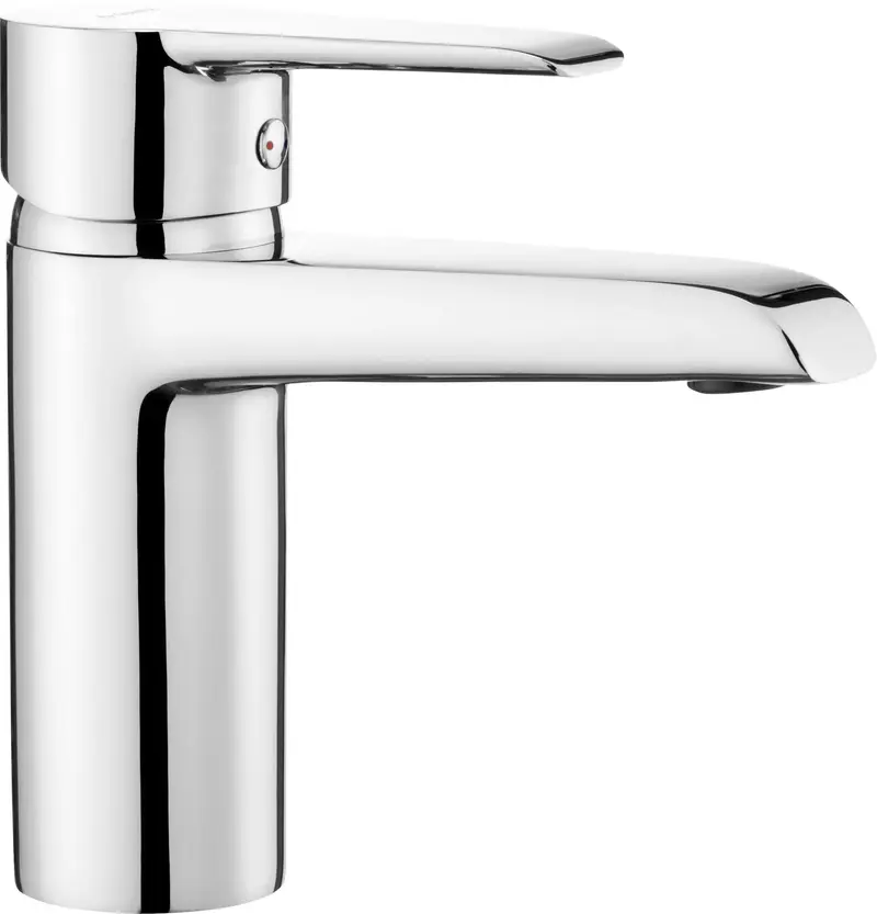 Bateria umywalkowa Corio Chrom