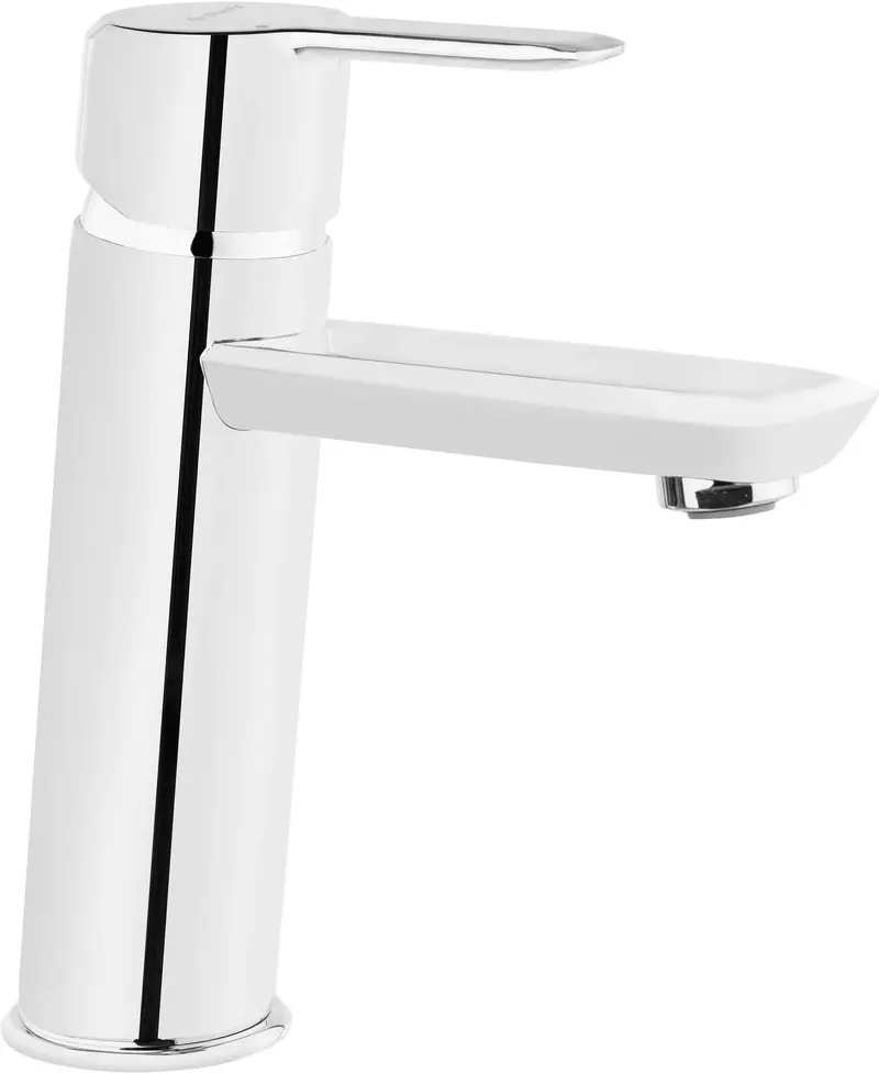 Bateria umywalkowa - ECO-aerator 4.5 l/min Arnika Chrom