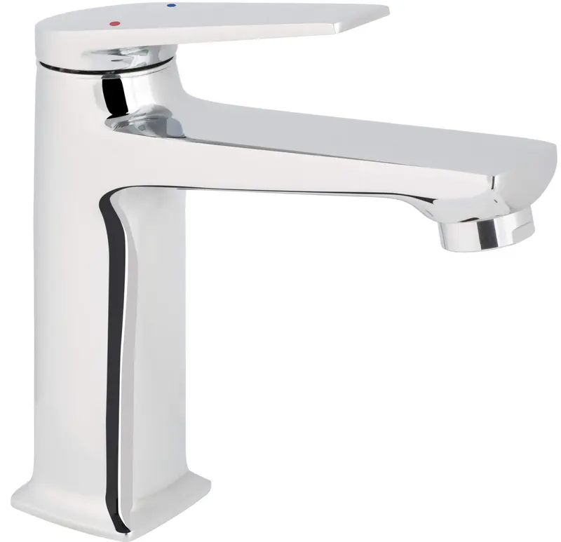 Bateria umywalkowa Ivo Chrom