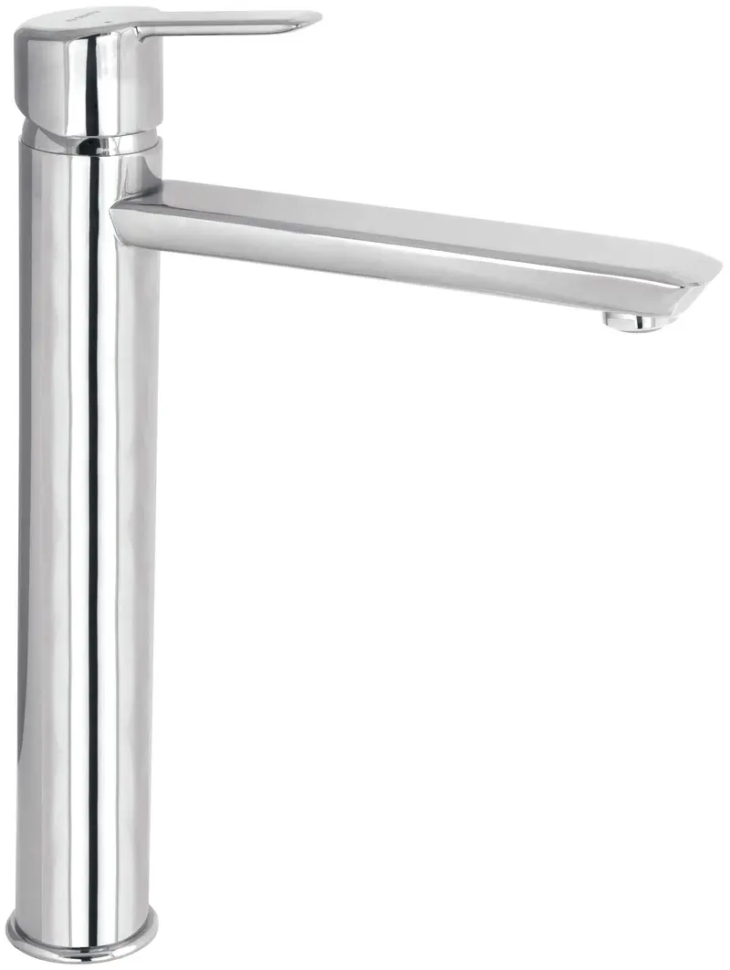 Bateria umywalkowa wysoka Arnika Chrom