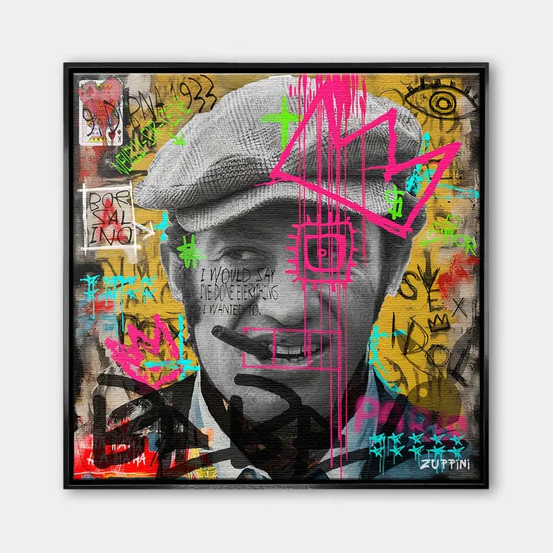 Belmondo