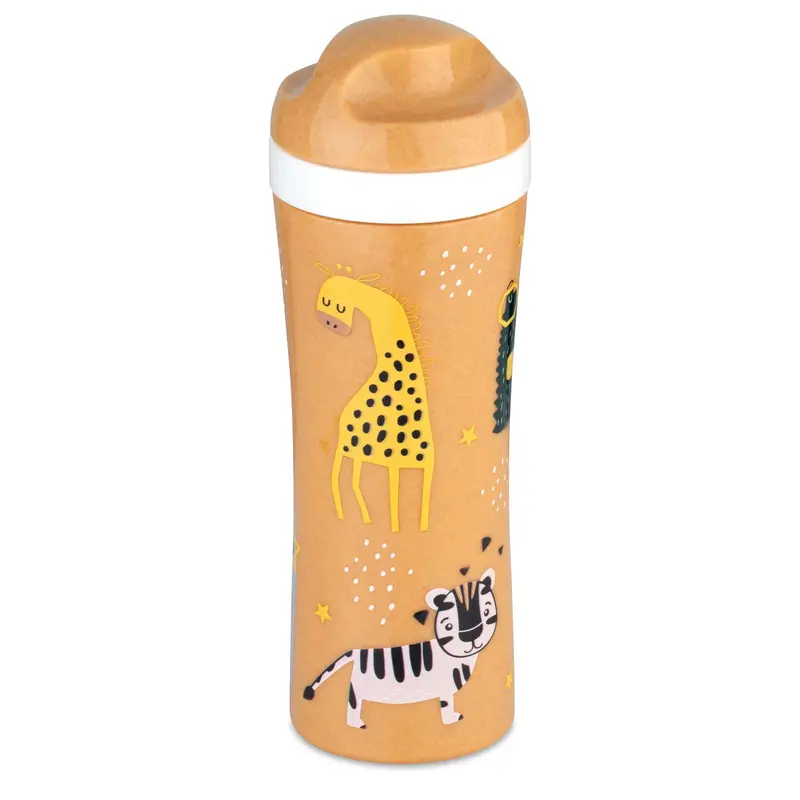 Bidon dla dzieci, OASE, 425ml, KOZIOL