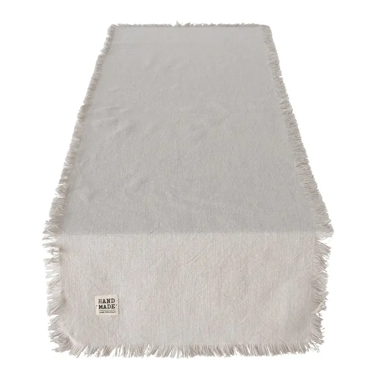 Bieżnik dekoracyjny, bawełniany LENEA SIMPLE, 40 x 140 cm