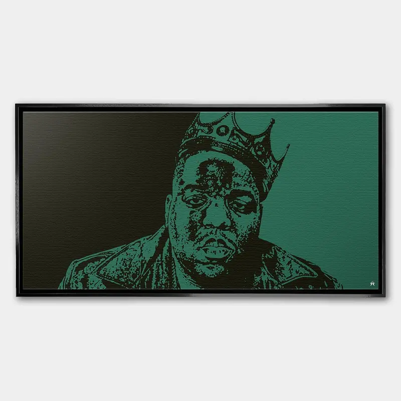 Big Crown