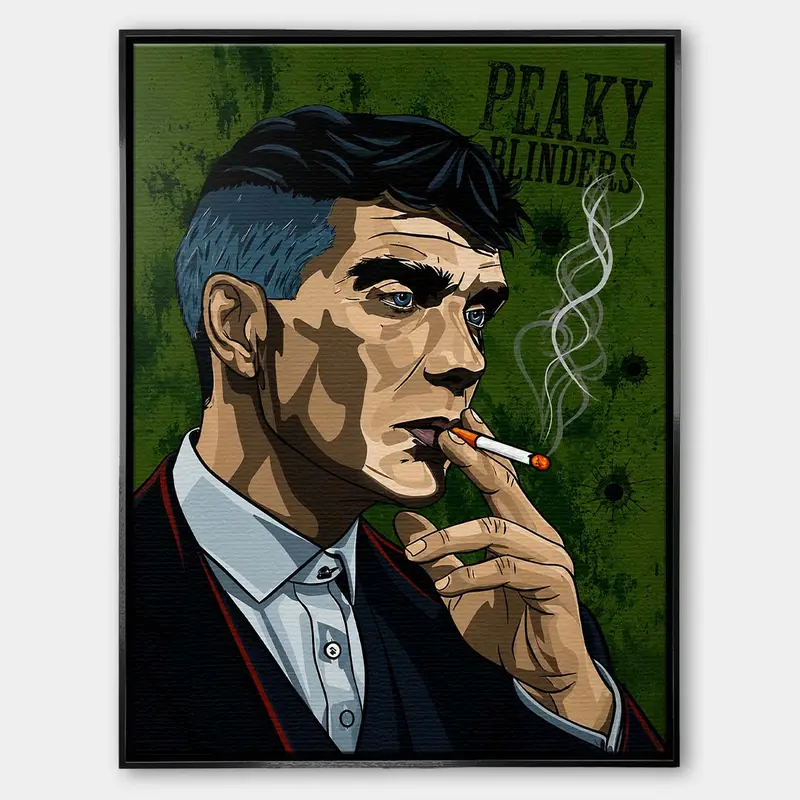 Birmingham Boss