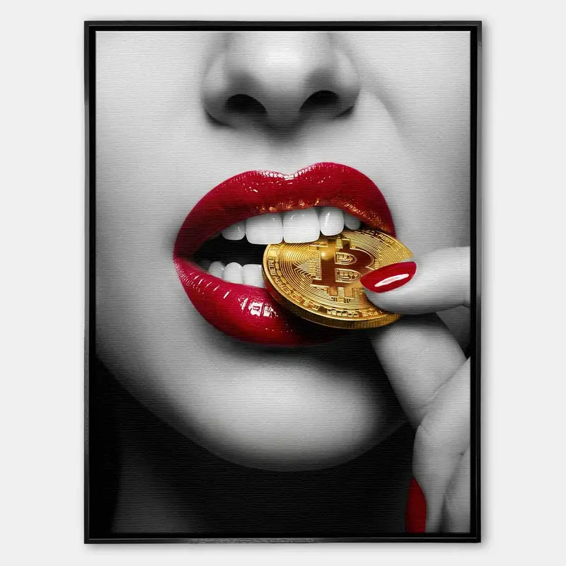 Bitcoin Bite