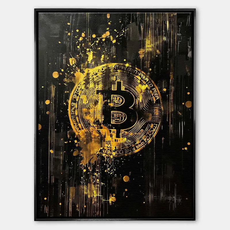 Bitcoin Black