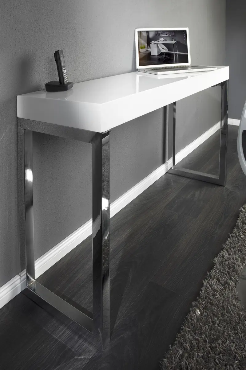 BIURKO DESK 120 / 16714 / INVICTA INTERIOR