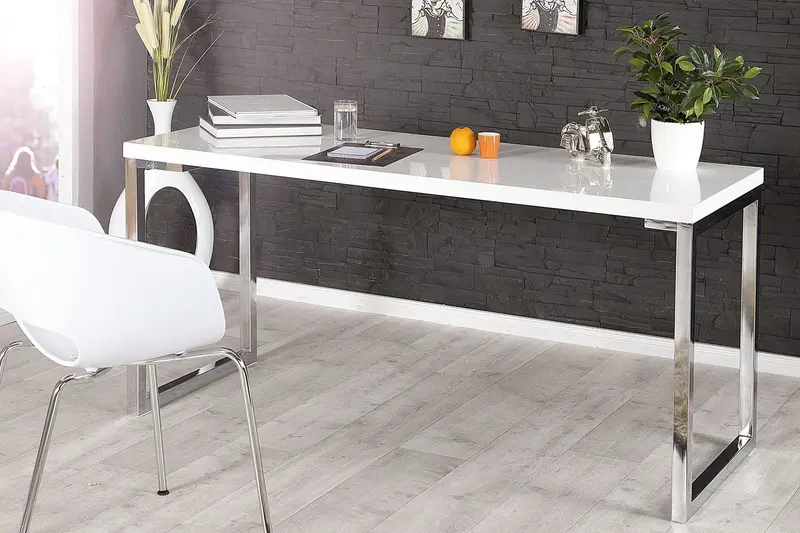 BIURKO DESK 160 / 21142 / INVICTA INTERIOR