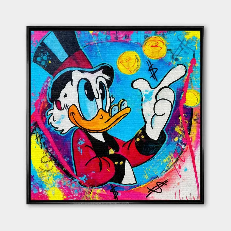 Blue Duck