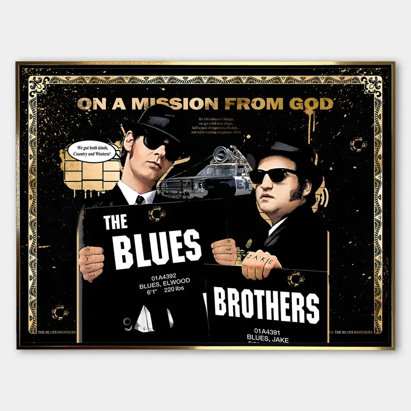 Blues Brothers