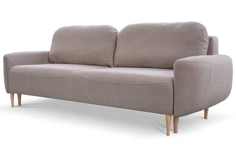 Boho Sofa z funkcją spania