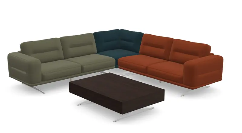 Bologna Sofa Modular