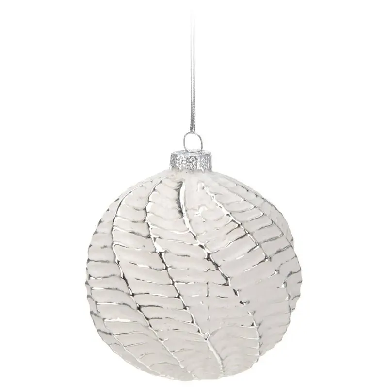 Bombka choinkowa, Ø 8 cm