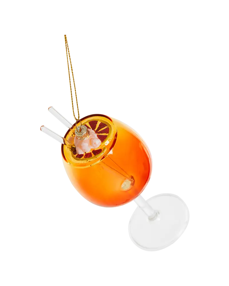 Bombka choinkowa Spritz