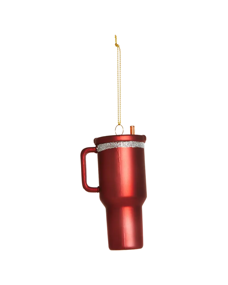 Bombka choinkowa Tumbler