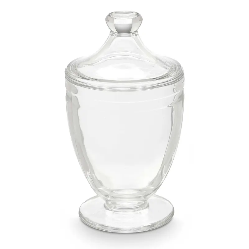 Bomboniera szklana na słodycze VIVO, 950 ml