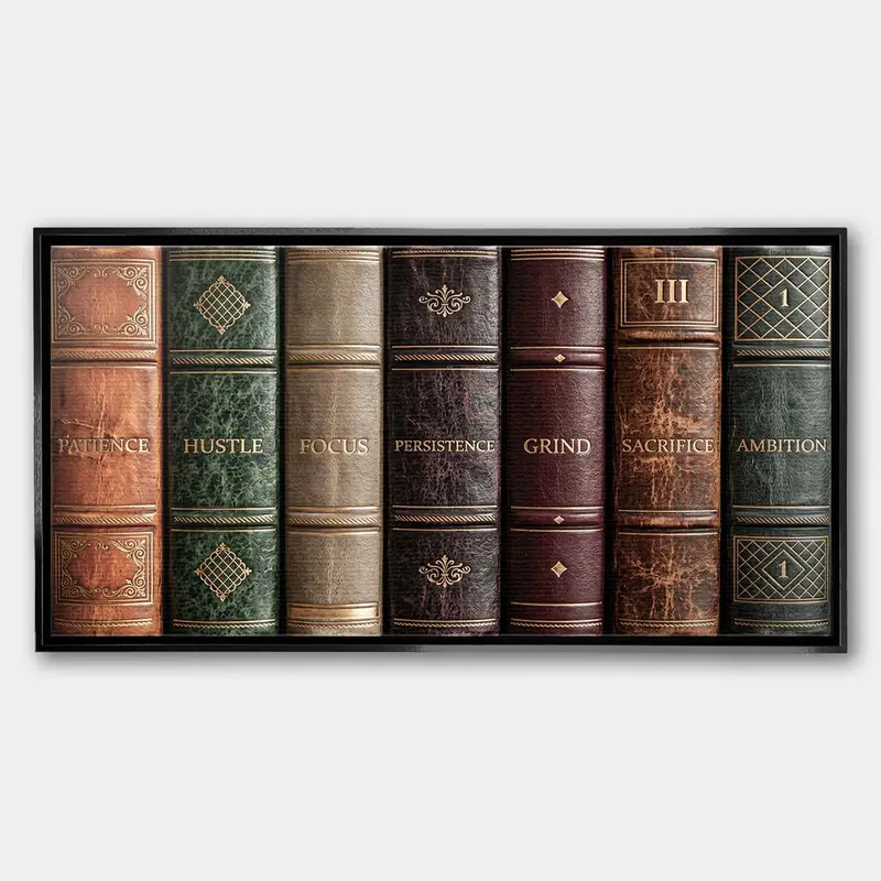 Books Of Life
